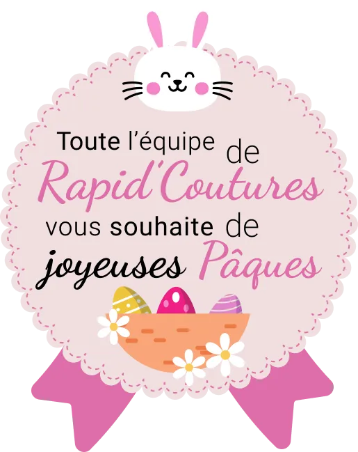 Joyeuses fêtes de Pâques